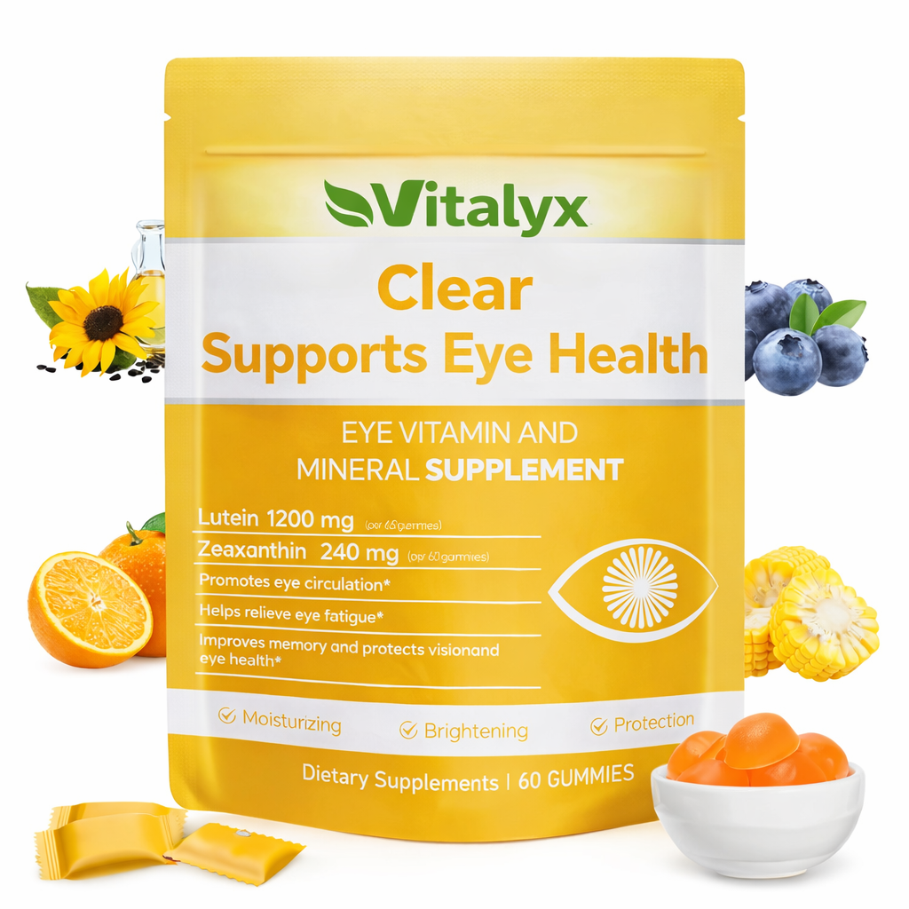 Vitalyx Clear™